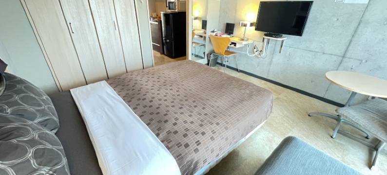 孔多米尼奥牧志酒店(Condominio Makishi)图片