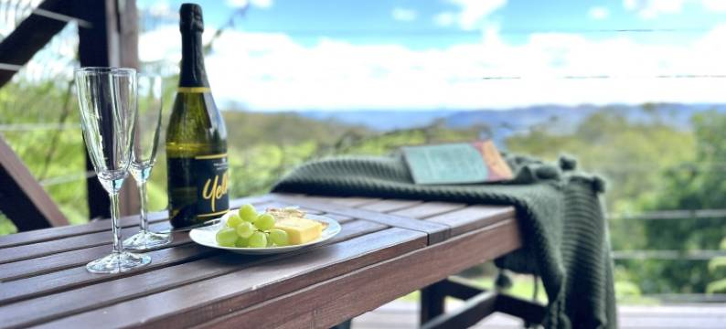 水之山谷B&B旅馆(Valley of the Waters B&B)图片