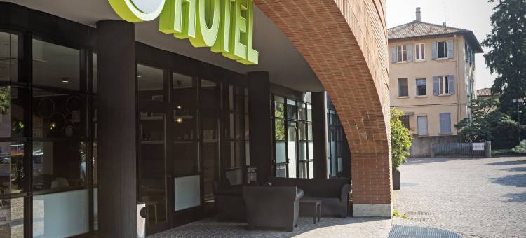 科摩民宿酒店(B&B Hotel Como Camerlata)图片