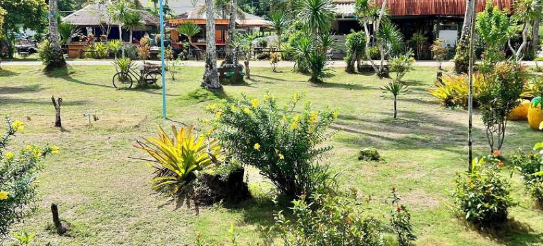 李红楼民宿(Lee Red House)图片