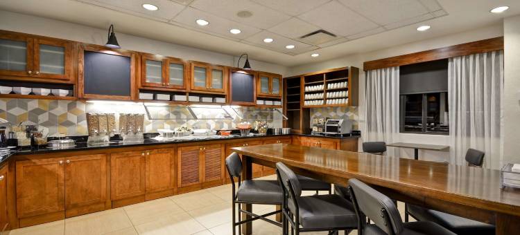 迈阿密机场西 - 多拉凯悦嘉轩酒店(Hyatt Place Miami Airport Doral)图片