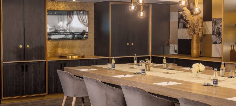 巴黎涅普斯酒店-希尔顿格瑞精选(Niepce Paris Hotel, Curio Collection by Hilton)图片