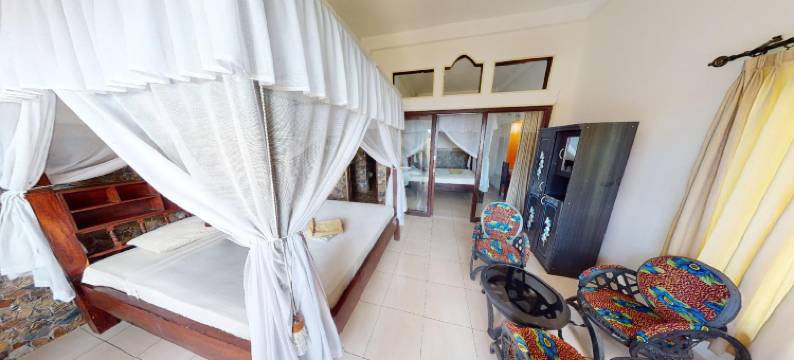 美丽之山家庭旅馆(Bukit Indah Homestay)图片