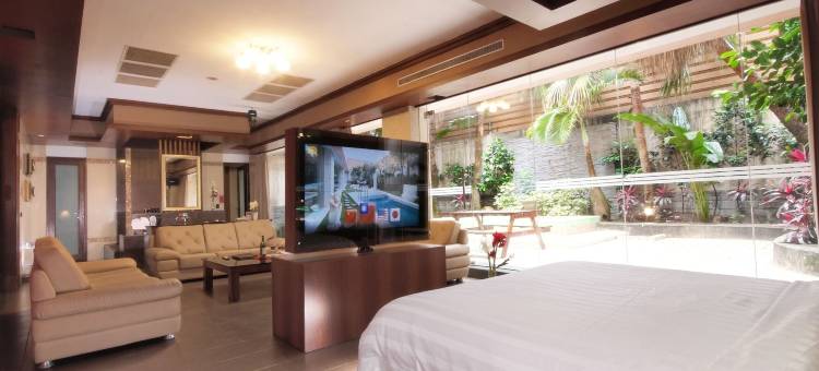 Q Motel 汽车旅馆图片