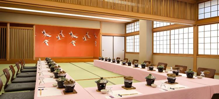 The Gran Resort优雅轻井泽酒店(The Gran Resort Elegante Karuizawa)图片