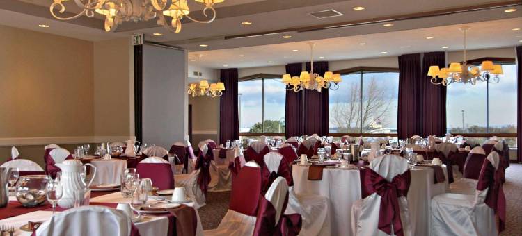 安吉利斯港红狮酒店(Red Lion Hotel Port Angeles Harbor)图片