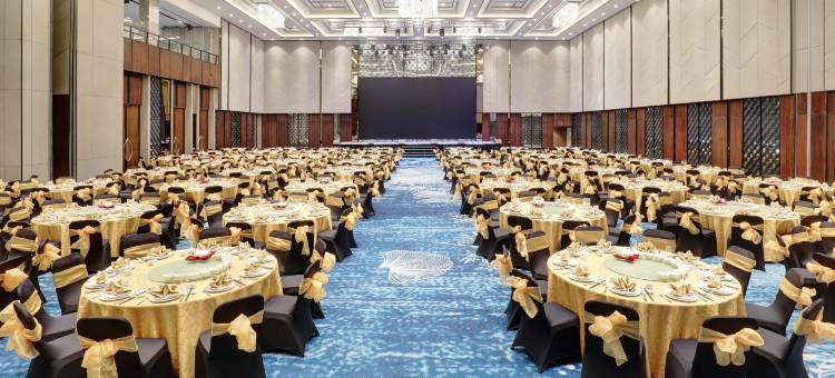 三马林达美居酒店(Mercure Samarinda)图片