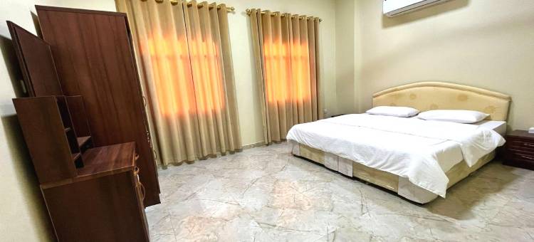 超级OYO 148 宾巴拉加特酒店(Super OYO 148 Bin Barakat Hotel)图片