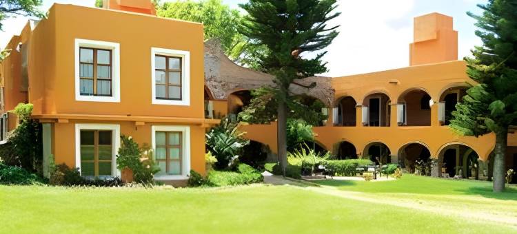 圣米格尔-德阿连德蒙特韦尔德庄园酒店(Hotel Hacienda Monteverde San Miguel de Allende)图片