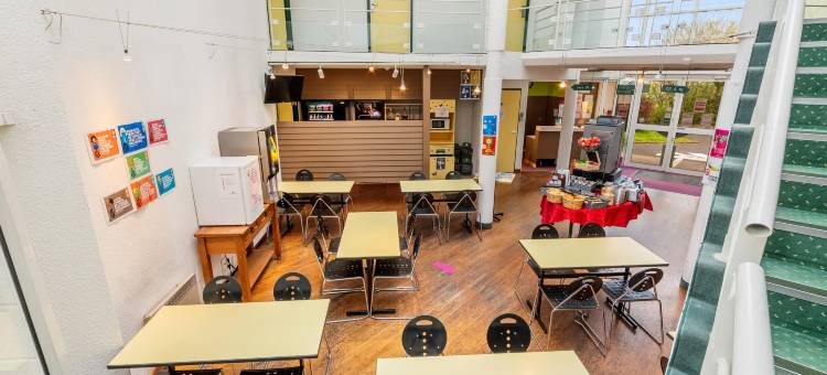 香不雷旅馆(Mister Bed Chambray les Tours)图片