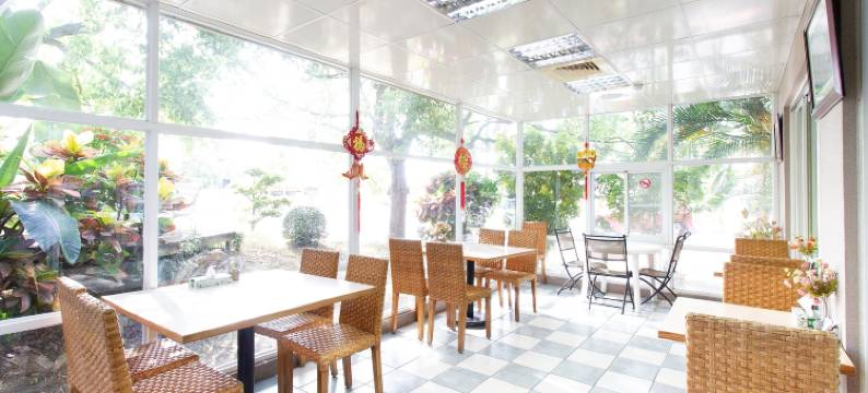 丹尼尔汽车旅馆图片