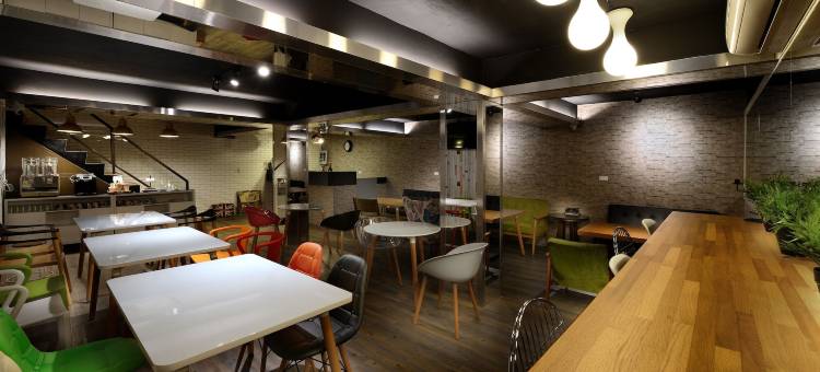 高雄ＮＬ概念商旅图片