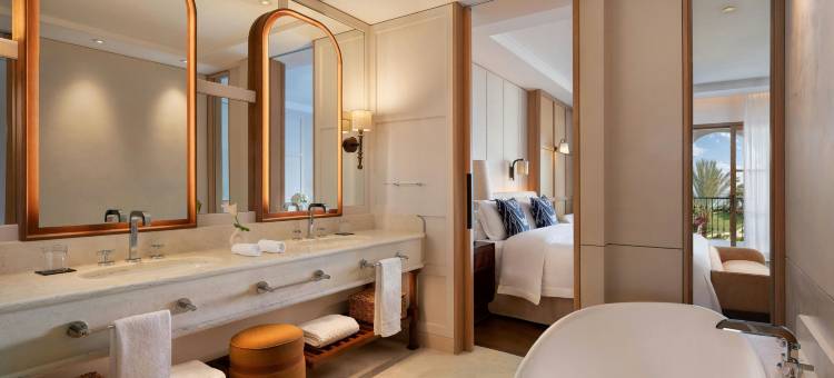 马达瓦尔马略卡瑞吉度假酒店(The St. Regis Mardavall Mallorca Resort)图片