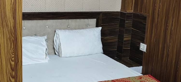 河边酒店普拉亚格拉吉(RIVER SIDE HOTEL PRAYGRAJ)图片