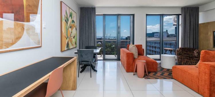 泽尼娅阿帕特霍特尔由Totalstay酒店管理(Xenia Aparthotel by Totalstay)图片