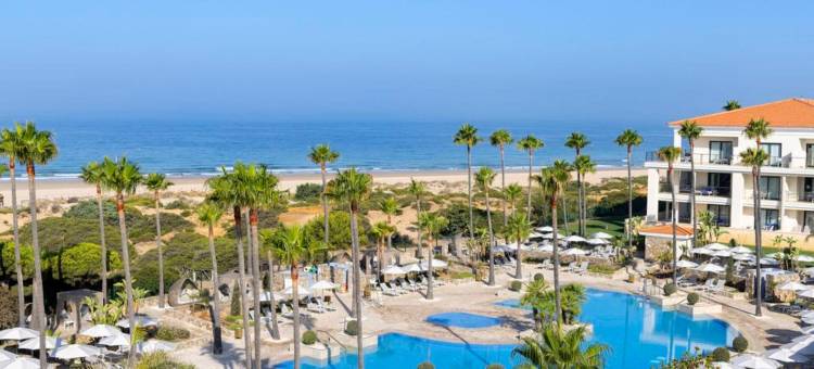 巴罗萨公园海波特尔斯酒店(Hipotels Barrosa Park)图片