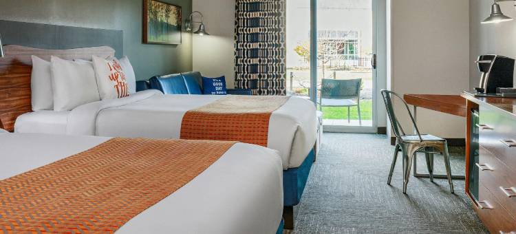 卡尔特里特度假酒店及室内水上乐园(The Kartrite Resort and Indoor Waterpark)图片