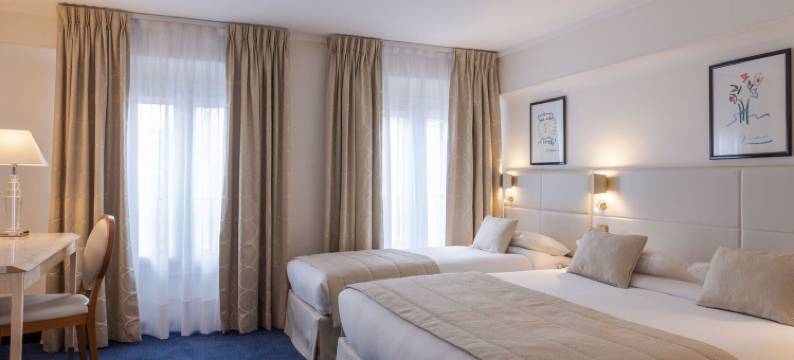 大西洋酒店(Atlantic Hotel)图片