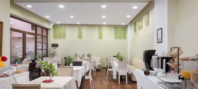 莱托德尔菲酒店(Hotel Leto Delphi)图片