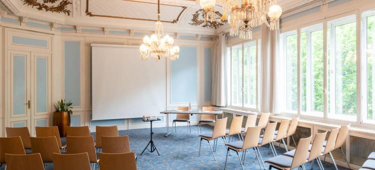 隆赛雷巴黎歌剧院贝斯特韦斯特酒店(Best Western Hotel Ronceray Opera)图片