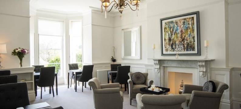 塔维斯托克豪斯酒店(Tavistock House Hotel)图片