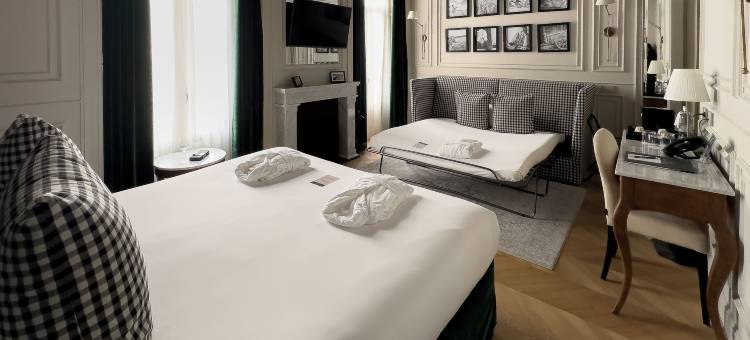 Matilde Boutique Hotel, WorldHotels Elite图片