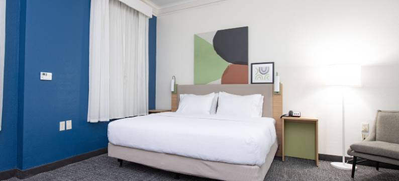 拉斐特南部希尔顿spark酒店(Spark by Hilton Lafayette South)图片