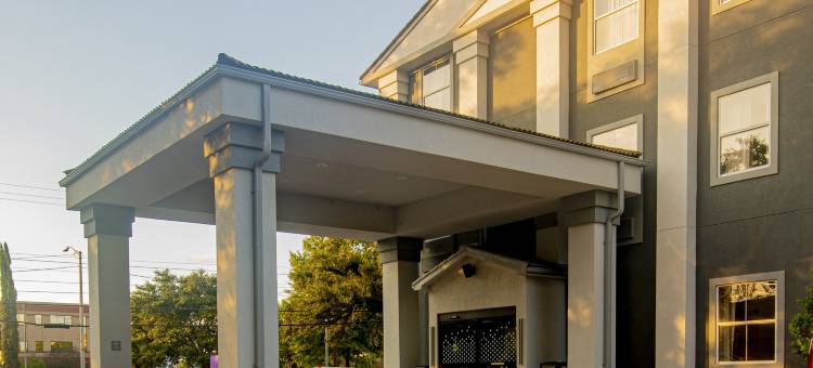 拉斐特南部希尔顿spark酒店(Spark by Hilton Lafayette South)图片