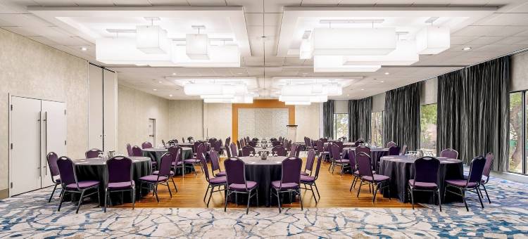 马特里克斯酒店(Matrix Hotel)图片