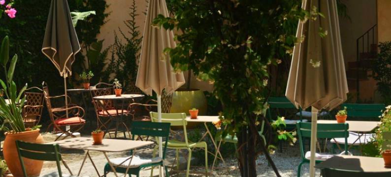 卡恩阿布里尔酒店(Can Abril)图片