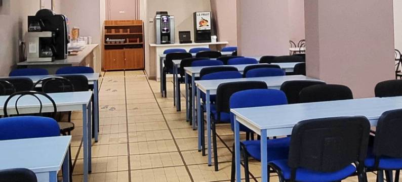 Auberge de Jeunesse HI Verdun 青年旅舍(Auberge de Jeunesse - HI Verdun)图片