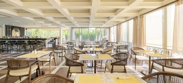 科孚海滨酒店(Corfu Mare Hotel -Adults Only)图片