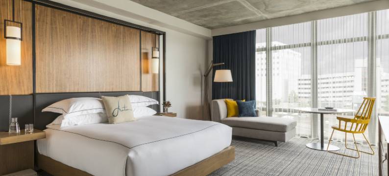 金普顿埃尔森酒店(Kimpton AERTSON HOTEL by IHG)图片