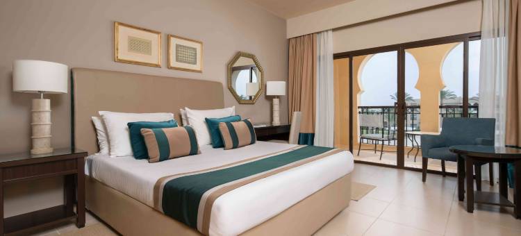 JAZ东方，阿尔玛扎湾(JAZ Oriental, Almaza Bay)图片