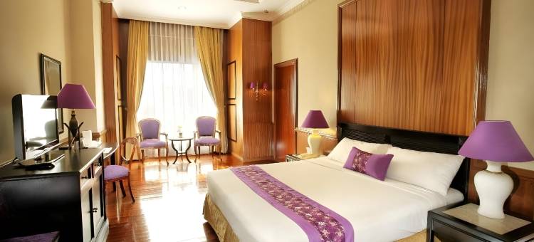 格兰沙努尔酒店(Gran Senyiur Hotel)图片