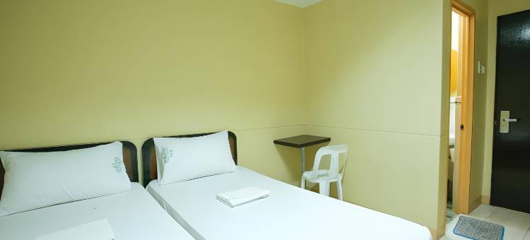 宿雾塔利莎GV酒店(GV Hotel - Talisay City)图片