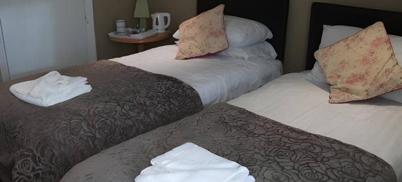 乔治酒店(The George Hotel - Orton)图片