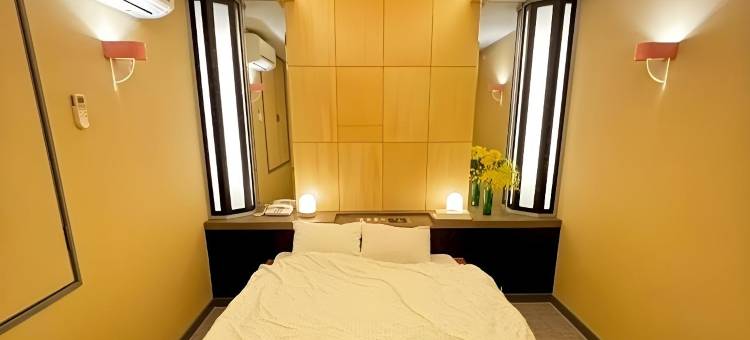 埃比尼泽酒店(EBENEZER HOTEL)图片