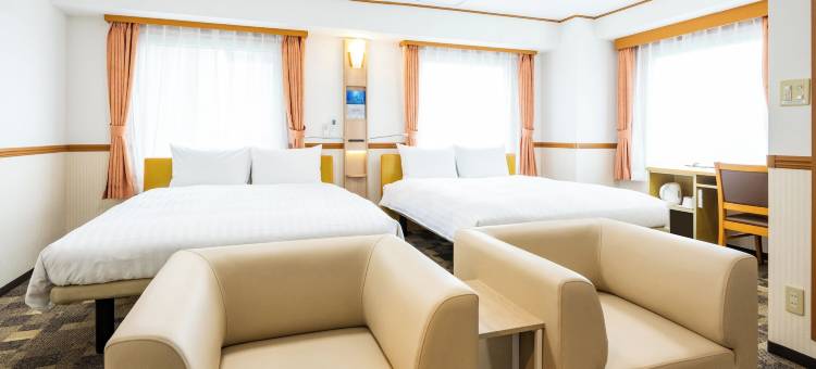 东横INN中部国际机场本馆(Toyoko Inn Chubu International Airport No1)图片