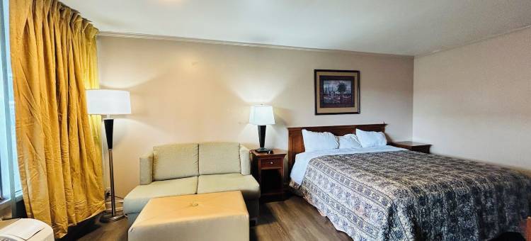 罗斯汽车旅馆(Ross Motel)图片