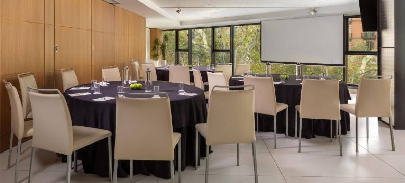 NH精选酒店-巴塞罗那卡尔德隆大酒店(NH Collection Calderon)图片