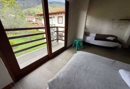 Las Marías ApartaSuites Hotel Overview