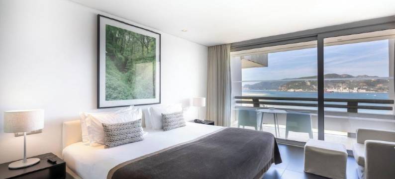 特罗亚设计酒店(Troia Design Hotel)图片