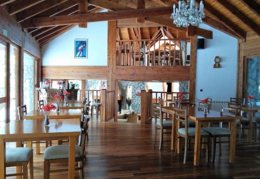 Aldea BonitaHotel Overview