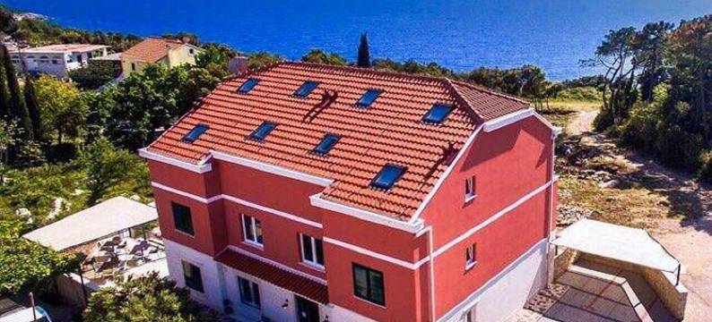 卢卡斯公寓(Apartments Villa Lukas)图片