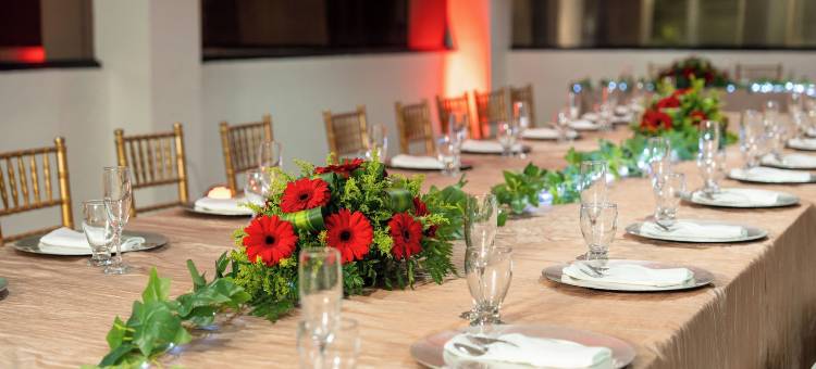 安第斯酒店(Hotel Los Andes)图片