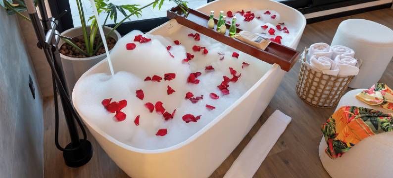 SERHS体验套房(SERHS Experience Suites)图片