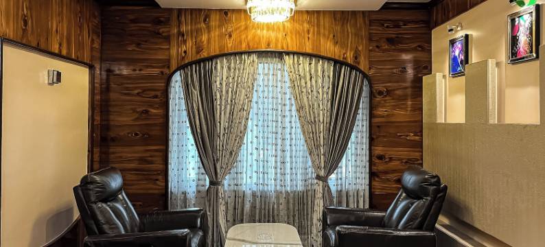 BEVERLY别墅(Beverly Villa)图片