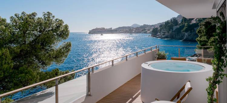 杜布罗夫尼克别墅(Villa Dubrovnik)图片