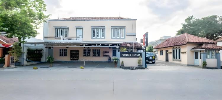 RedDoorz at Hotel Pondok Kurnia Near Buah Batu Bandung图片